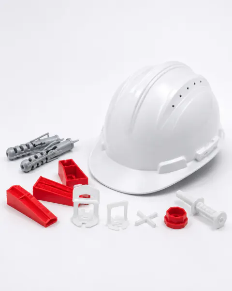 Construction safety products