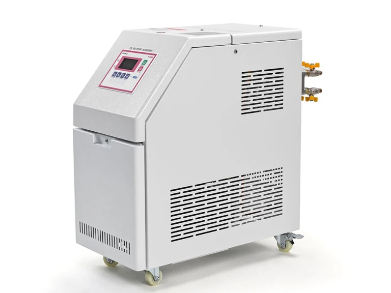 Optional Auxiliary Machine