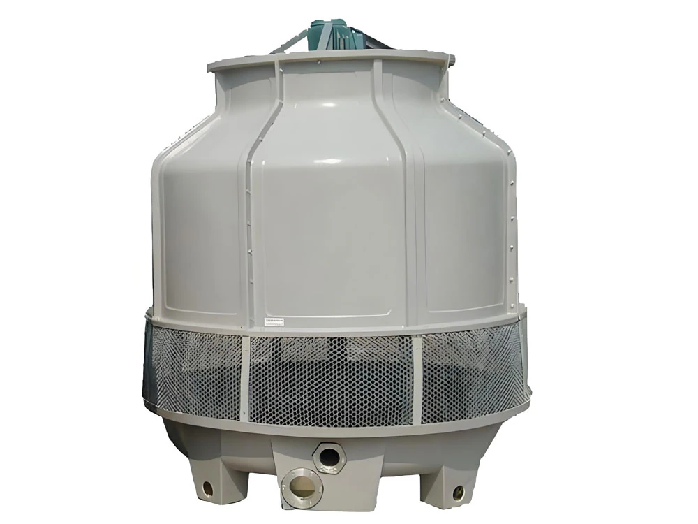 Cooling Tower