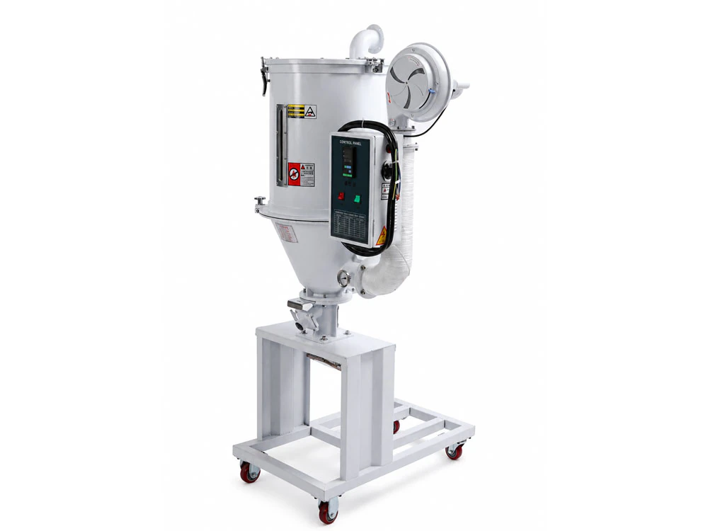Hopper Dryer