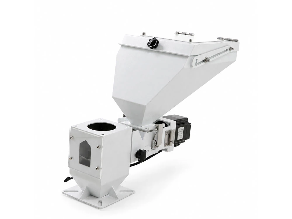 Masterbatch Dosing Machine