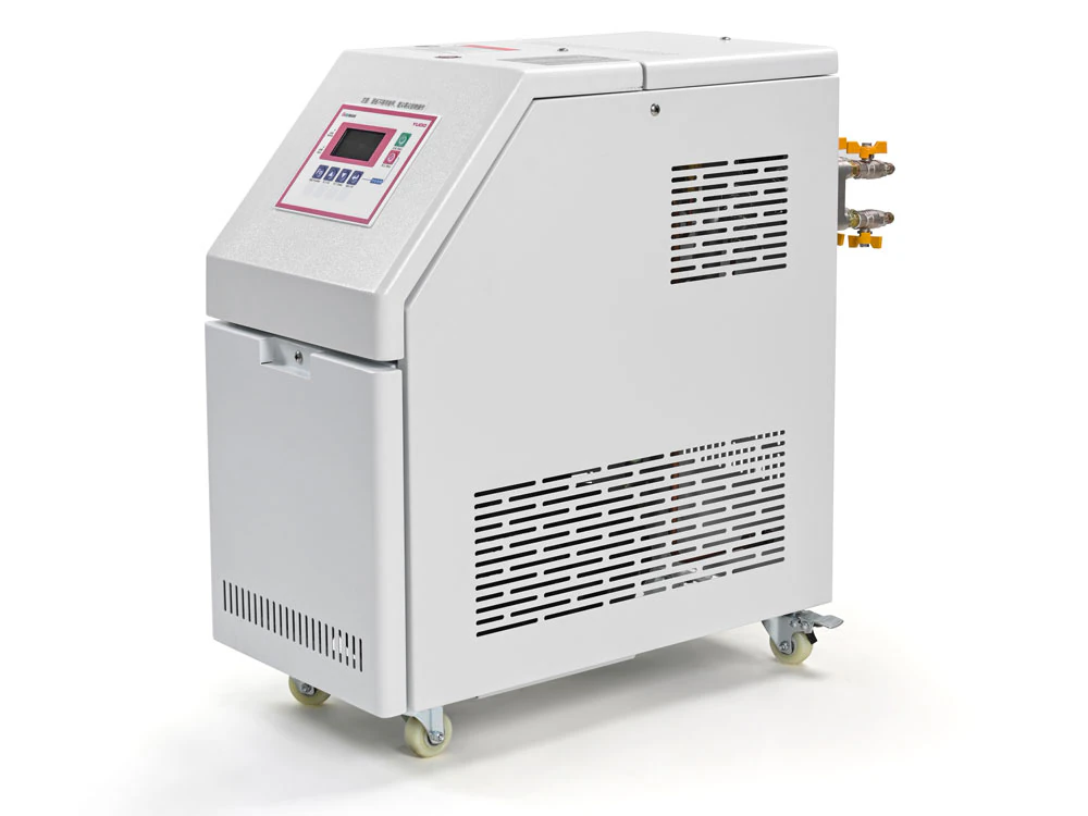 Mold Temperature Controller