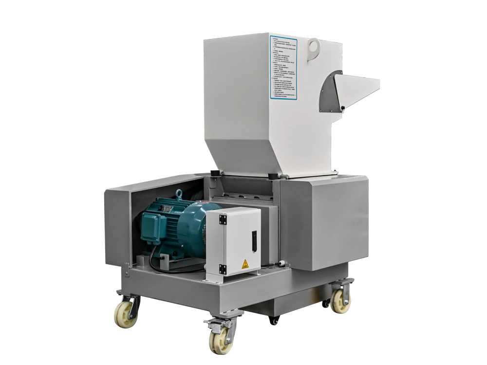 Plastic Crusher
