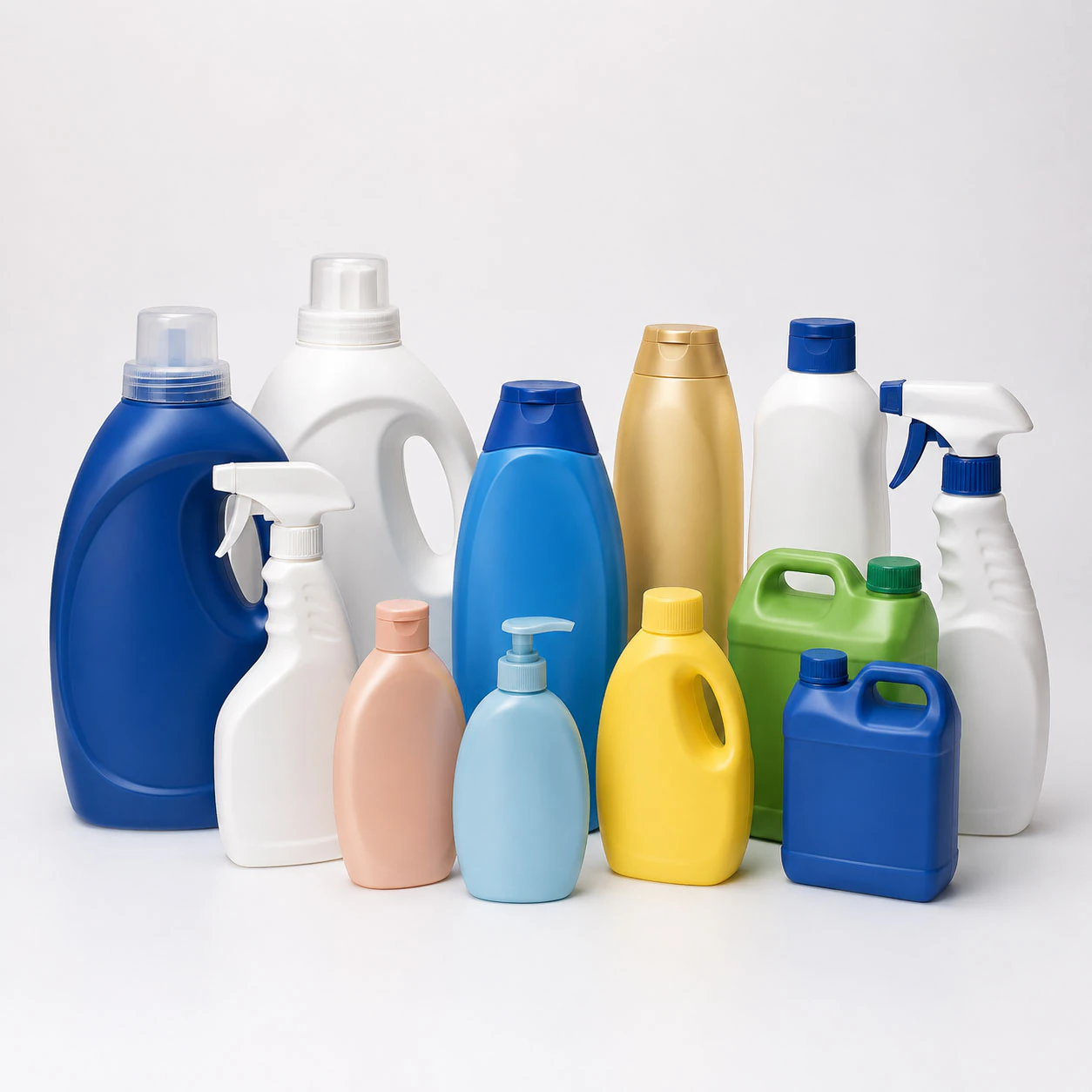 Blow molding application 4