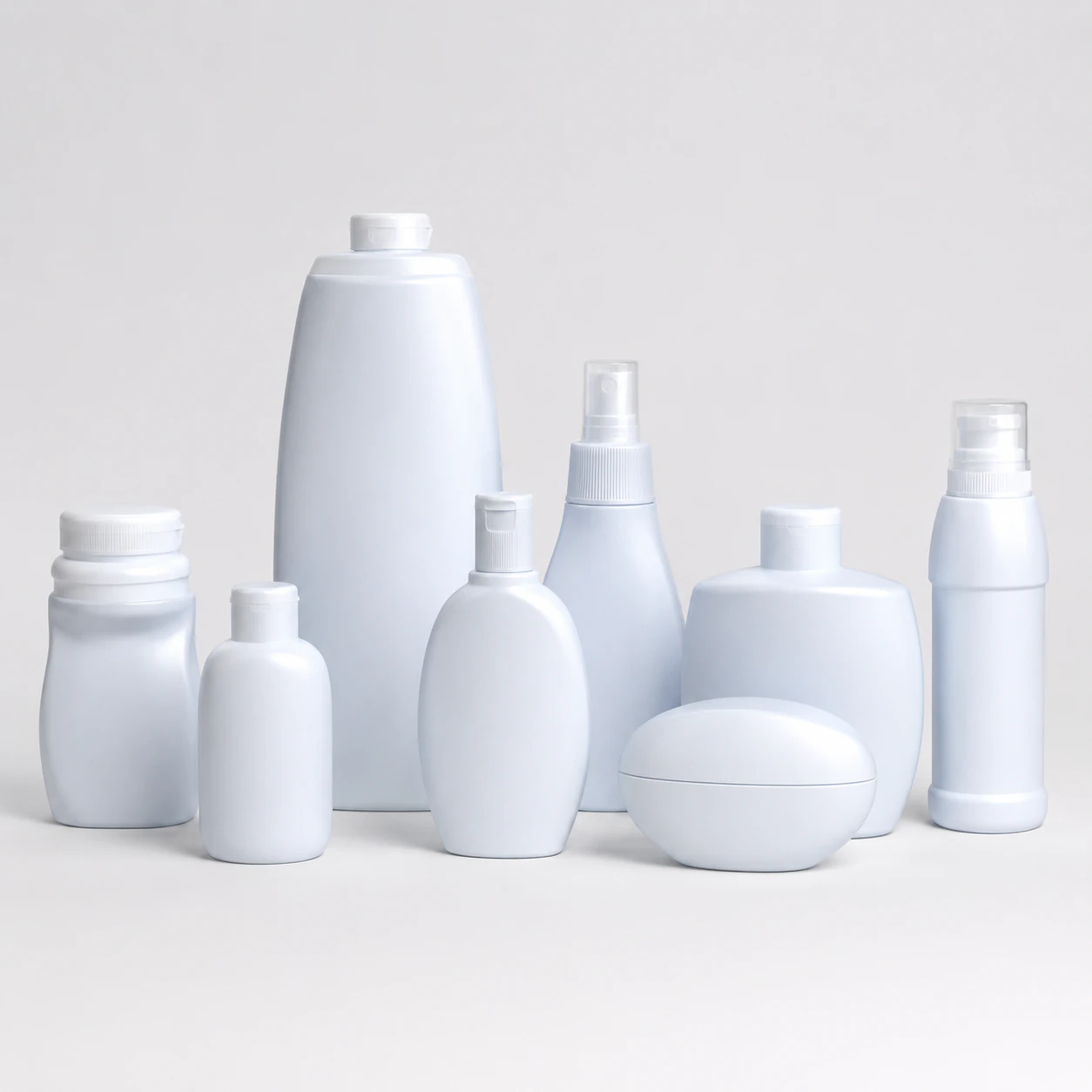 Cosmetic Bottles