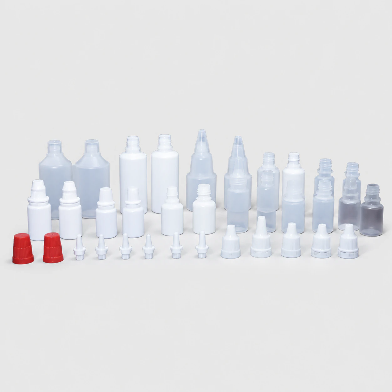 Eyedropper Bottles