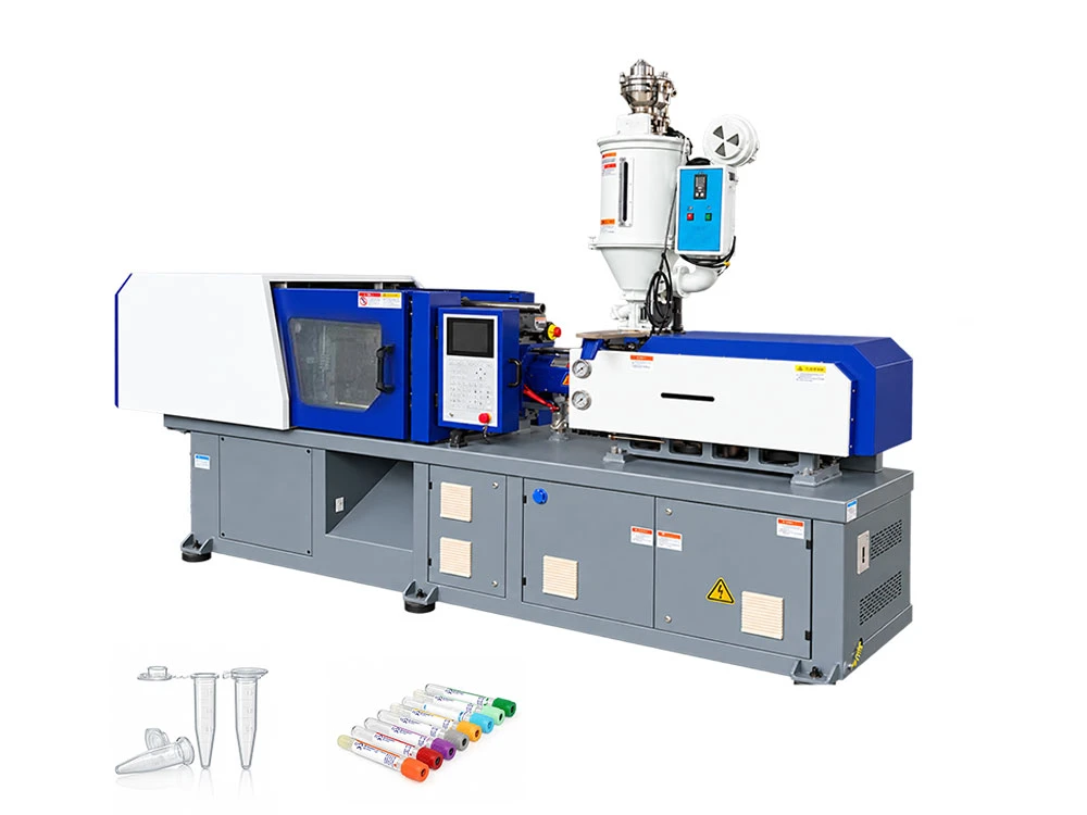 BST-1000A horizontal injection molding machine