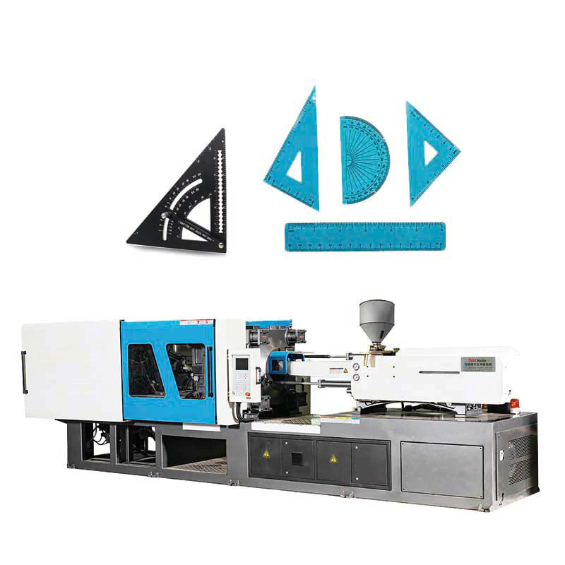BST-1800A horizontal injection molding machine