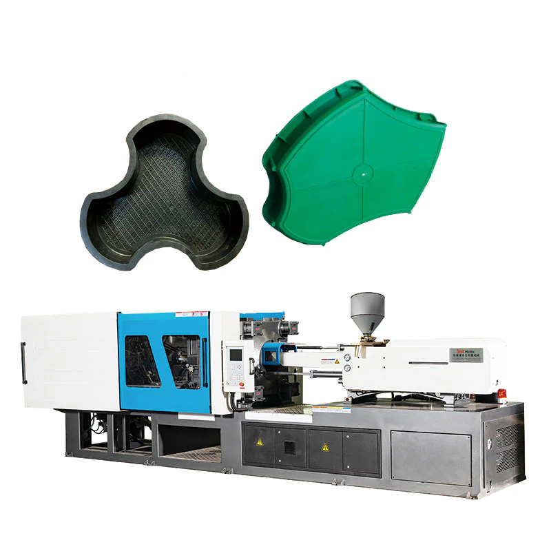 BST-3000A horizontal injection molding machine