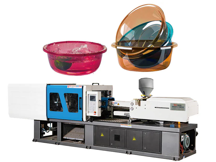 BST-4500A