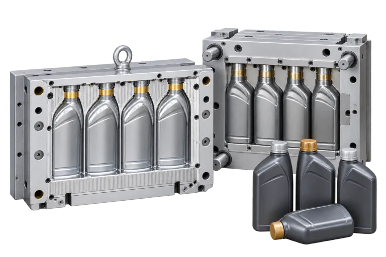 Blow Mould