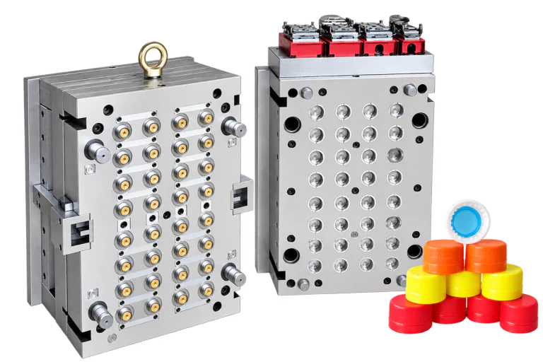 Bottle Cap Mould