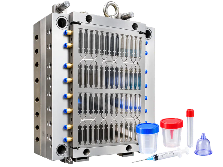 Medical Mould