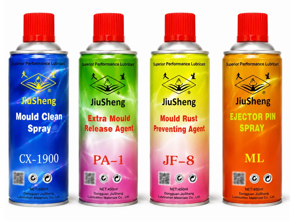 Cleaning agent, release agent, and rust remover